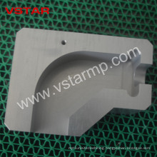 Aluminum Part for Meidical Equipment with CNC Machining